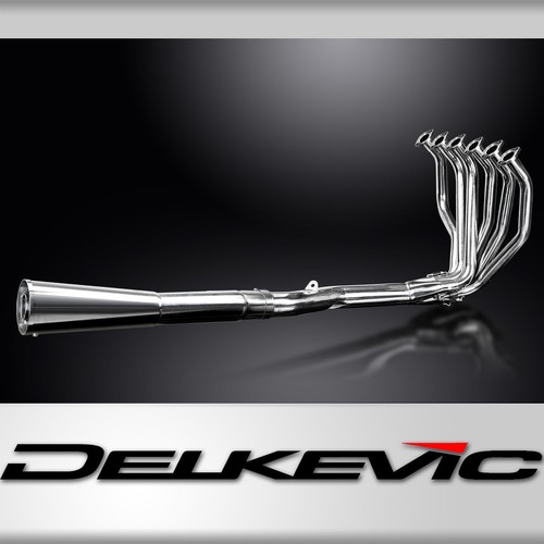 Kawasaki z1300 zn1300 - zg/zn1300, 79-89