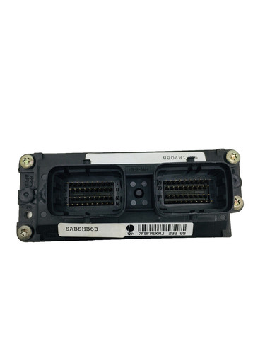 Ecu pot échappement ducati - ecu,