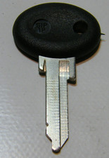 Clé De Voiture SP Roupant