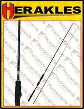 Canne colmic Herakles OVER