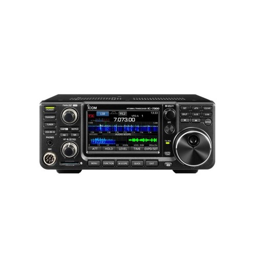 Icom 7300 50mhz - icom,