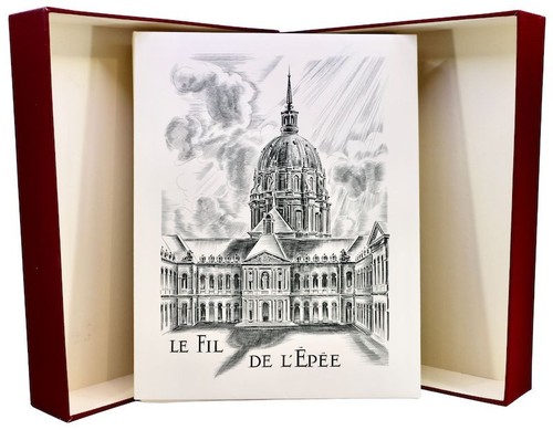 Charles gaulle fil - charles,