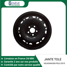 🇫🇷 JANTE TOLE VOLKSWAGEN