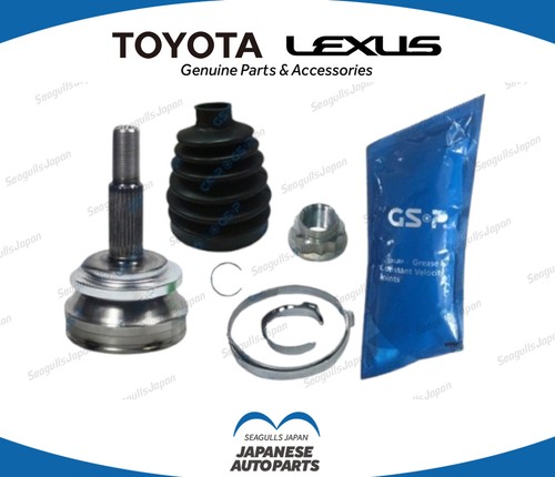 Toyota genuine oem - toyota,
