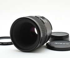 [NEUF] Objectif Nikon AF Micro