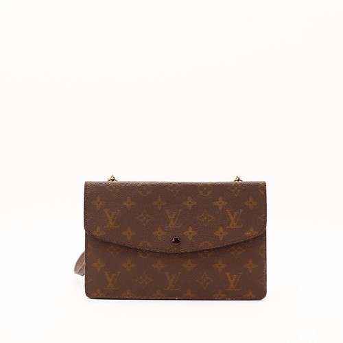 Pochette louis vuitton toile - louis,