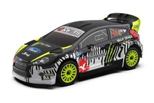 Rlaarlo 1/10 Scale RTR 4WD