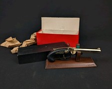 Derringer Gun Table Lighter