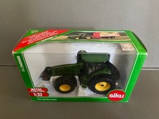 John Deere 8360R Siku 3272 1/32 Farm Tractor Miniature Car