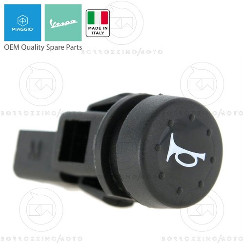 2012 olympia horn push button - 2012,