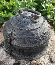 BOITE A BETEL " JOLI PAAN DAN"