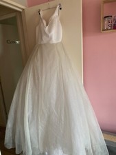 robe de mariée princesse