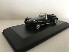 LOTUS Super seven MINICHAMPS (M74) 1/43