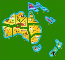 magnet brossard savane carte