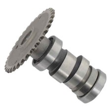 Moto Zeta Rallier 125 Arbre à