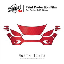 Ford Escape 2017-2019 3M Pro