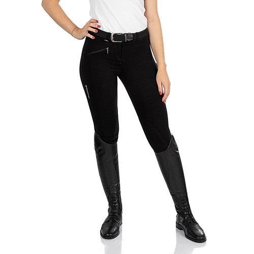 Pantalon équitation femme - Équitation,