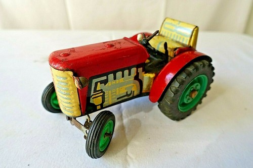 Jouet enfant kon tracteur - jouet,