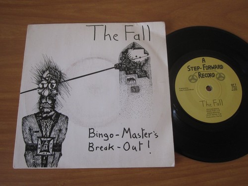 Tours the fall bingo - the,