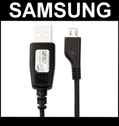 Cable data micro usb original - cable,