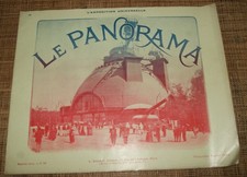Le Panorama Exposition