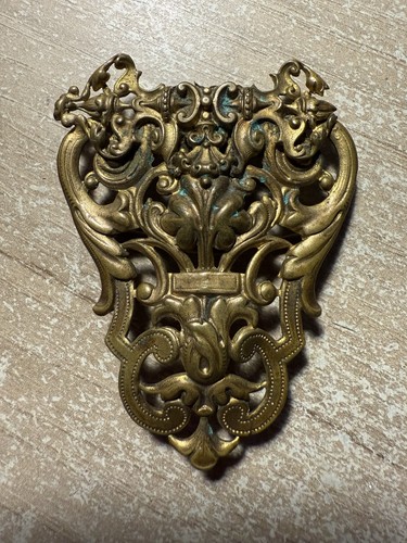 Boucle ceinture ancienne - ceinture,