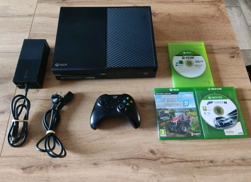 Console microsoft xbox one - microsoft, /
