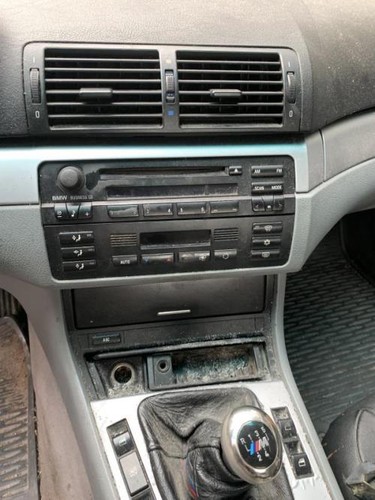 Autoradio origine bmw - autoradio,