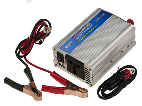 Convertisseur inverseur 24v - inverseur,