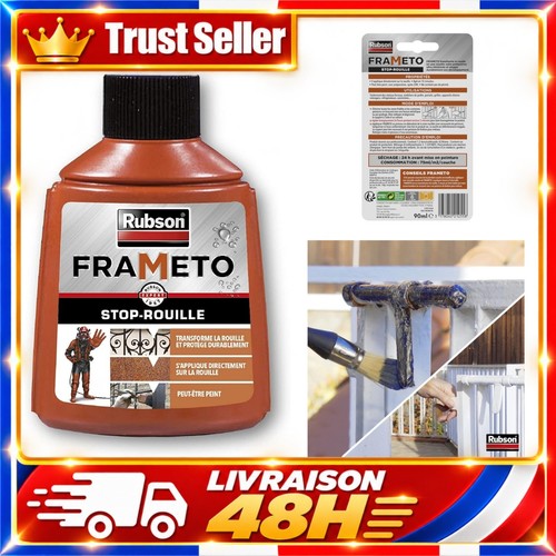 Rubson frameto stop - rubson,
