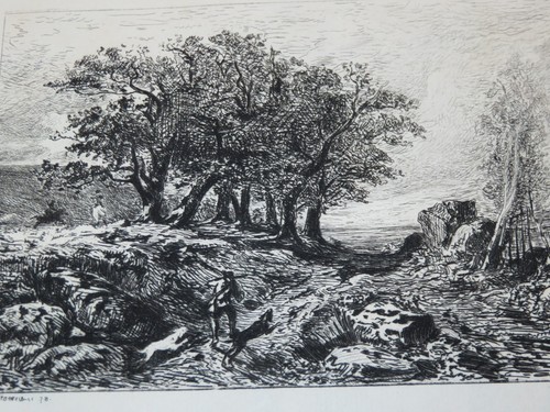 Paul huet eau - paul,