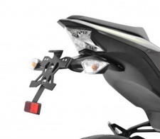 SUPPORT DE PLAQUE TOP BLOCK