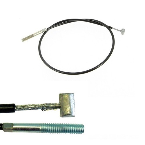 Cable relevage pour - cable,