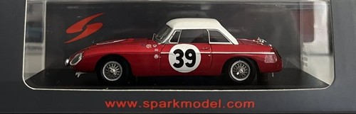 Spark s5079 mg mgb - spark,