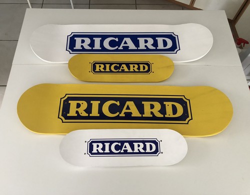 Planche skate customiser - skate,