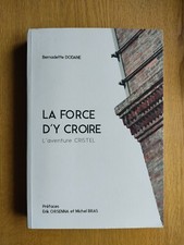La force d'y croire
