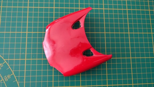 Capot moteur pièce détachée