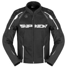 Veste Homme Été Spidi Race