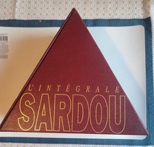 INTEGRALE MICHEL SARDOU