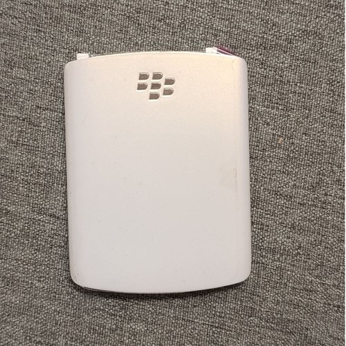 Cache batterie coque facade - coque,