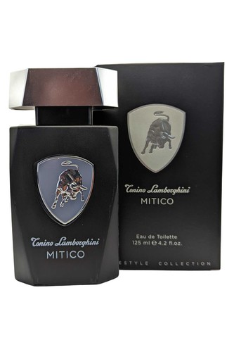 Tonino lamborghini mitico eau - tonino,