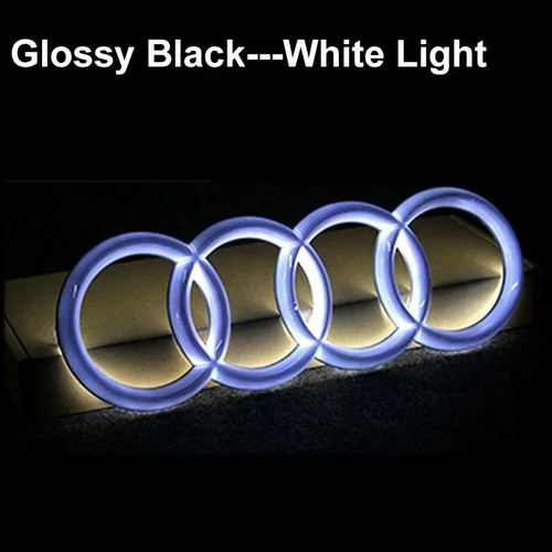 Static light car front - car,
