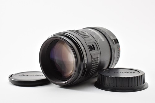 Near mint canon - [near, 135mm