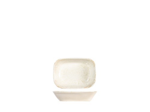 Assiette rectangulaire en - h&h,