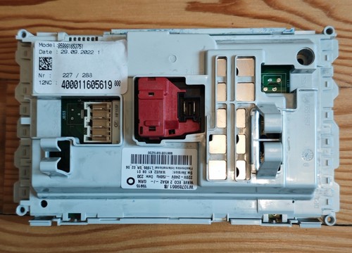 Module puissance lave - module, de