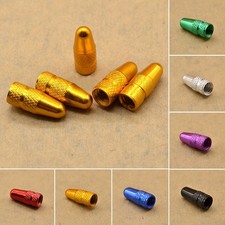 5 Pièces Bouchon Valve Vélo