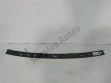 SUPPORT CENTRAL DE PARE-CHOC