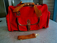SAC DE VOYAGE - SAC DE SPORT