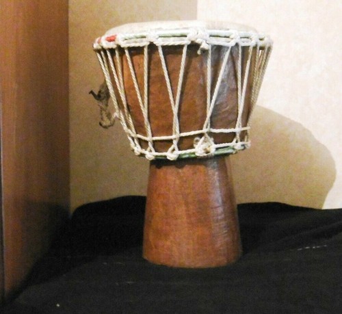 Djembe tam africain - tam,