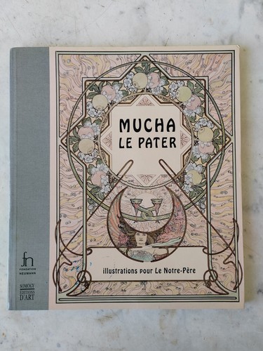 Mucha pater - mucha,,
